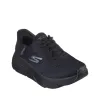 Skechers Slip-Ins: Max Cushioning Mystic Passion - Black/Black [BBK 5]