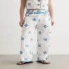 Ciao Lucia Esteban Pants - SKY SKY / 4, SKY SKY / 6 {two} |Mens|