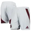 Ajax adidas Third Shorts 2024-25 - No Color [XL, 3XL]