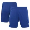 CASTORE Athletic Bilbao Castore Away Shorts 2024-25 - Kids - Blue [JXL, JM, JL, JS]