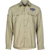 BCF Men's Long Sleeve Fishing Shirt {7days}