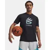 Curry Splash Wordmark - SM