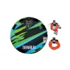 BCF: Tahwalhi Round 59in 2 Person Tow Tube Pack (TAKE50)