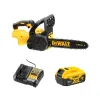 DeWALT 18V XR Brushless Chainsaw Kit - 5.0Ah DCM565P1-XE [FROM] {1day} {7days}