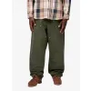 Carhartt Wip Double Knee Pant - Olive Stone Canvas, W 34", W 32" {two} {7days}