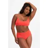 Bases Flex Lace Shortie - Pomodoro [20, 14, 18, 16]