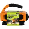 Tool Guardian 5-Way Power Block with Worklight GPTOB30O