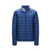 Macpac Men's Uber Light Down Puffer Jacket V2 - Estate Blue [S, M, L, XL, 2XL, 3XL]