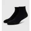 The Athlete's Foot: FRESH FIT STRIDE QTR SOCKS - 1 PAIR UNISEX ADULTS [S, M]