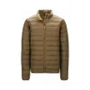 Macpac Men's Uber Light Down Puffer Jacket V2 - Brown [S, M, L, XL, XXL, 3XL]