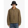 G-Star Duty Canvas Trucker Jacket - Desert Palm, XL, M, L {three} {7days}