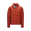 Macpac Men's Halo Down Puffer Jacket V2 - Rooibos Tea [S, M, L, XL, 2XL, 3XL]