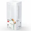SLUBAN Sluban Strelitzia reginae with diy vase 148 pcs