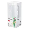 SLUBAN Sluban Freesia with diy vase 241 pcs
