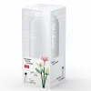SLUBAN Sluban Lily with diy vase 247 pcs