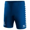 Everton Hummel Home Alternate Shorts 2023-24 - Kids - Multi [YM, YS, YXL, YL]