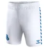 Everton Hummel Home Shorts 2023-24 - Kids - Multi [YXL, YL, Y2XL, YM, YS] {1day}
