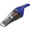 Black & Decker Li-Ion Cordless Dustbuster Hand Vacuum 3.6V {lots}