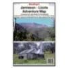 Hema Maps Jamieson-Licola - MAP6096  {three}