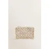 Shell Pouch (Take A Further 25% Off Sale)