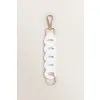 Detail Keyring (Take A Further 25% Off Sale)