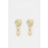 Bloom Orb Earring (Take A Further 30% Off Sale)