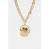 Shell Pendant Necklace (Take A Further 30% Off Sale)