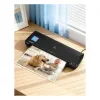 Devanti A3 Laminator Machine in Black |marketplace|