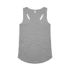 Wo's Yes Racerback Singlet | 4045 [XSM, SML, LRG] {three}