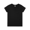 Wo's Chloe V Neck | 4015S [XSM]