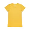 Wo's Wafer Tee | 4002A [XSM, SML, MED, LRG, XLG, 2XL] {lots}