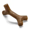 Pet Circle: Benebone Bacon Chew Stick Dog Toy [Small]