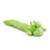 Outward Hound Longidudes Dino Dog Toy [One Size] {1day} {7days}