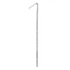 OZtrail Galvanised Tent Pegs Silver [175 x 4 mm, 225 x 6.3 mm, 300 x 8 mm, 375 x 9 mm] {lots}
