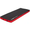 Dune 4WD Supreme 3D Mat Black & Red [Single, Double] {two}