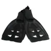 Body Glove Adult Focus Snorkelling Fin Black [S / M, L / XL] {two}