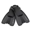 Body Glove Adult's Vapor Fin Black [S / M]