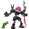 Mateo vs. Cyber Brain Mech - 71495 [LEGO DREAMZzzTM]