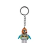BatgirlTM Key Chain - 854320 [DC] {7days}