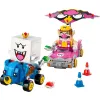 Mario KartTM  Wario & King Boo - 72038 [LEGO Super MarioTM]