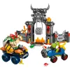Mario KartTM  Bowser's Castle - 72039 [LEGO Super MarioTM]