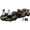 APXGP Team Race Car from F1 The Movie - 77252 [Speed Champions] {7days}