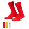 Nike x LEGO Collection Everyday Essentials Crew Socks (3 Pairs) - 5009947