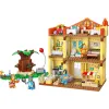Bluey's Family House - 11203 {7days}