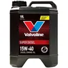 Valvoline Super Diesel 15W-40 Engine Oil 10L - 1079.10