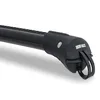 Vortex StealthBar Black 2 Bar Roof Rack Kit