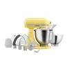 Artisan Tilt-Head Stand Mixer - Butter KSM195