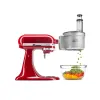 Food Processor Attachment for Stand Mixer KSM2FPA