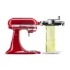Vegetable Sheet Cutter Attachment KSMSCA