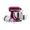 Artisan Tilt-Head Stand Mixer - Beetroot KSM195